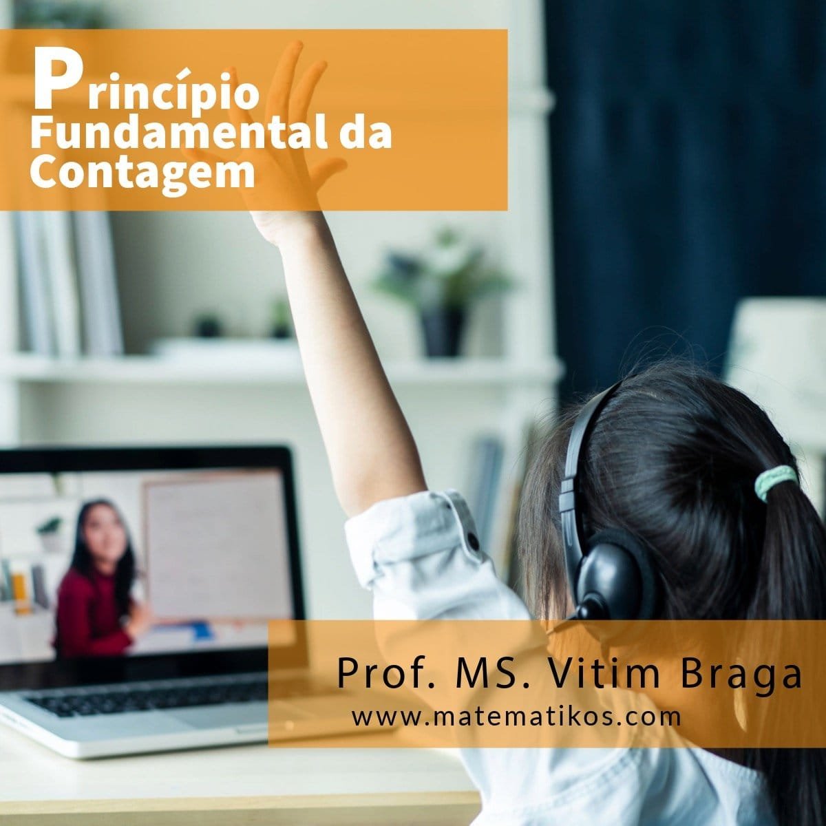 Princípio Fundamental da Contagem - Exercícios