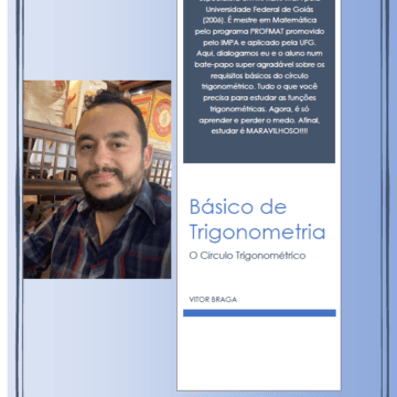 E-book - Básico de Trigonometria