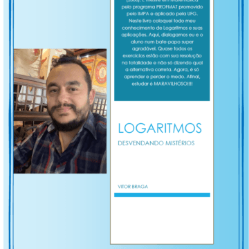 E-book Logarítmos