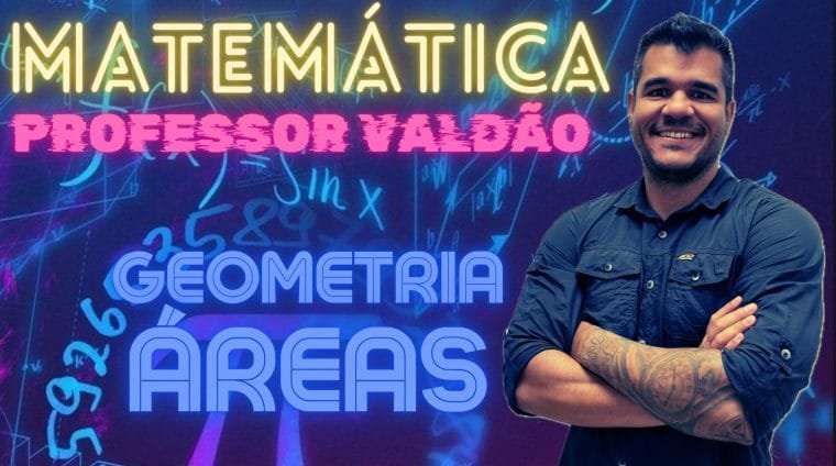 GEOMETRIA ÁREAS