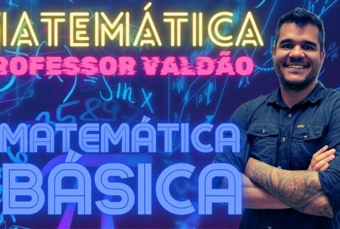 MATEMÁTICA BÁSICA