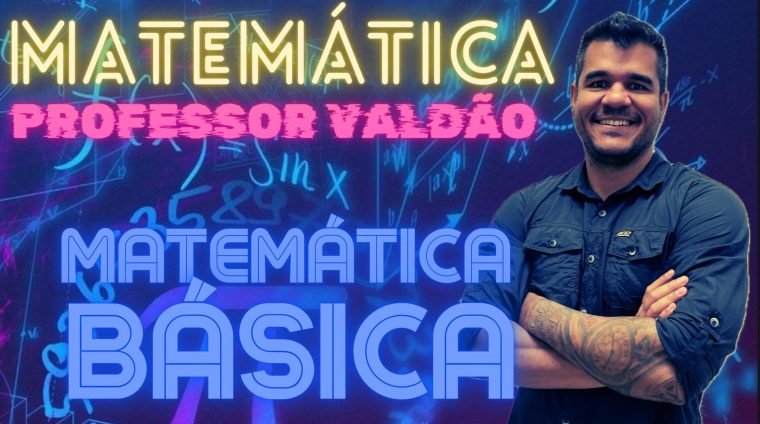 MATEMÁTICA BÁSICA