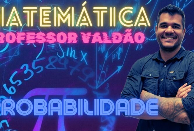 PROBABILIDADE