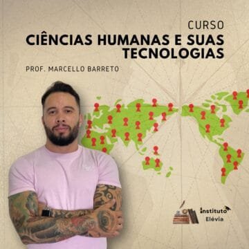 Curso Ciências e Suas Tecnologias ENEM