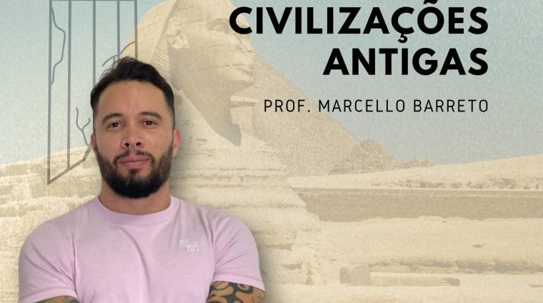 CIVILIZAÇÕES ANTIGAS