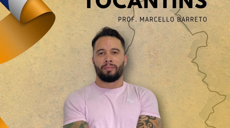 HISTÓRIA DO TOCANTINS