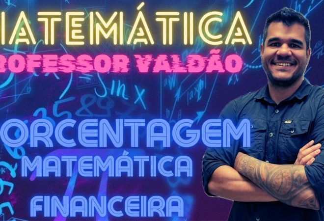 PORCENTAGEM