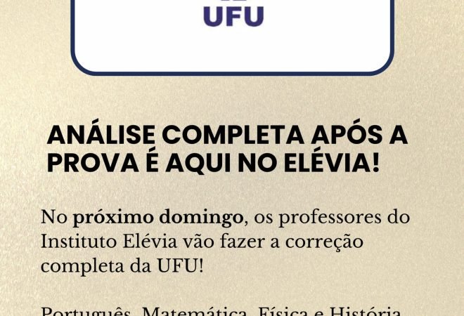 LIVE UFU