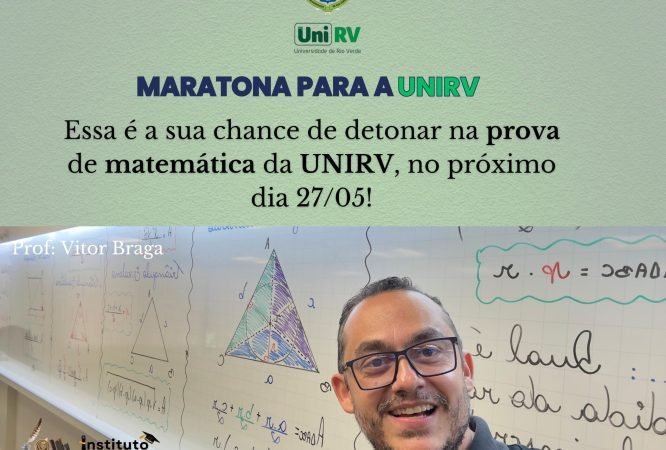 capa UNIRV FINAL
